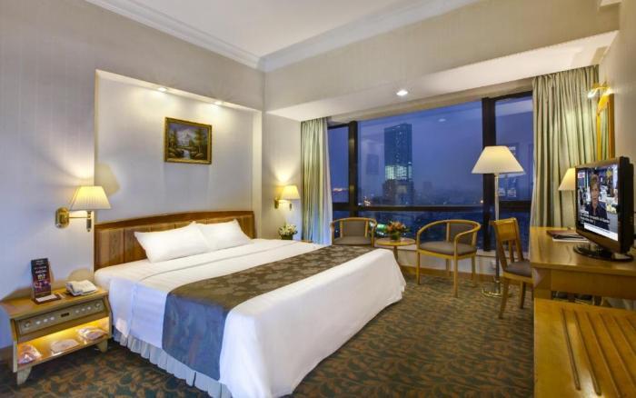 Hanoi Hotel Camera foto